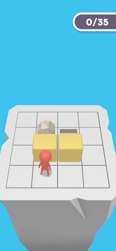 Drop Box - Screenshot 3