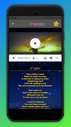 SPEECHLESS SUB PIANO TILES - Screenshot 2