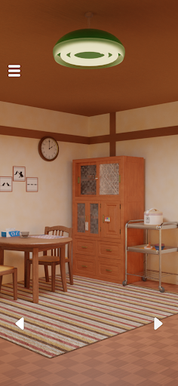 EscapeGame Kitchen ofMemories2 - Screenshot 5
