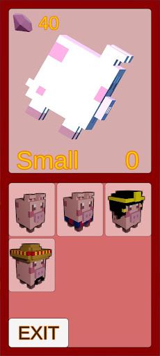 Pig Impact - Screenshot 3