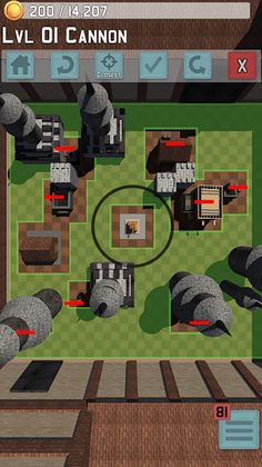 Loot Build - Screenshot 3