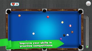 Pooking City Classic - Screenshot 2