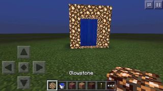 Portal mod for mcpe - Screenshot 3