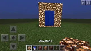 Portal mod for mcpe - Screenshot 3