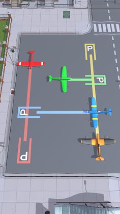 Parking Puzzle 3D - Screenshot 3