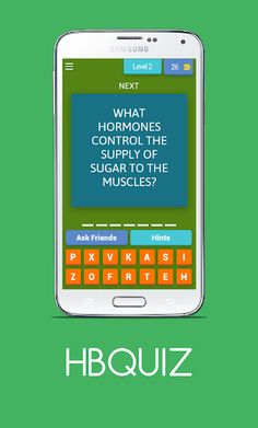 HBQUIZ - Screenshot 3