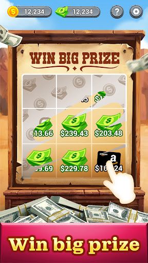 Cash Carnival - Money Games - Screenshot 2