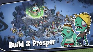 Waiting for the Dawn - Screenshot 2