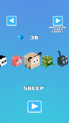 Slide Down: Infinity Hill Hop  - Screenshot 4