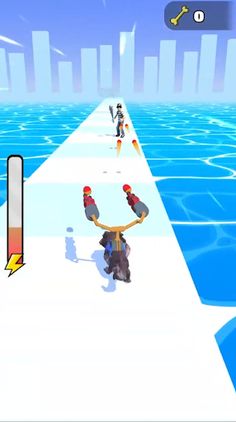 K9 Run - Screenshot 2