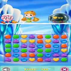Candy Blast 2 - Screenshot 3