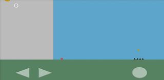 Square Man - Screenshot 2