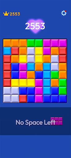 Block Puzzle Master - Screenshot 3