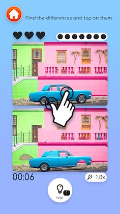 Pastimes - Screenshot 2