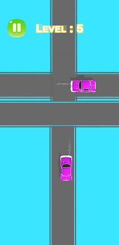 Traffic Flow 3D - Screenshot 3
