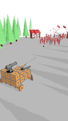 Build and Wreck - Screenshot 3