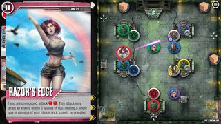 Street Masters - Screenshot 3