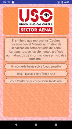 Señalética 2018 - Screenshot 3