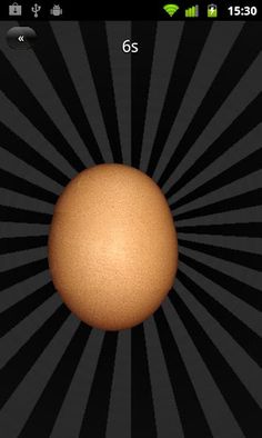Egg Race - Screenshot 2
