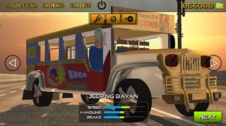 Jeep ng Bayan - Screenshot 2