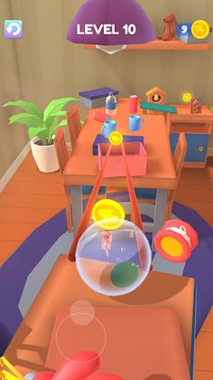 Go Go Fish - Screenshot 4