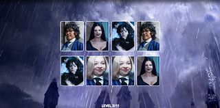 Cards Memory Matching game - Screenshot 2