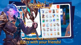 Begin New Adventure - Screenshot 2