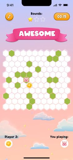 Piggy Trap - Screenshot 2
