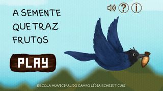 A Semente que Traz Frutos - Screenshot 1