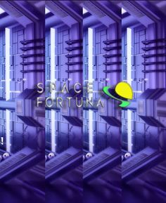 Space Fortuna Play - Screenshot 4