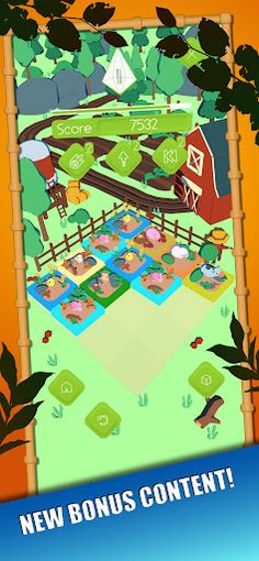 EVOTILES – Drag Merge Puzzle - Screenshot 2