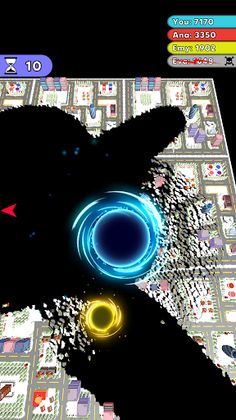 City Sucker - Screenshot 2