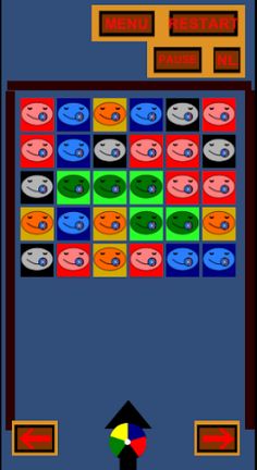 Magnittonc 2 - Screenshot 1