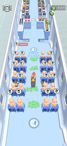 Airplane Manager! - Screenshot 3