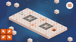 Roboto - Screenshot 2