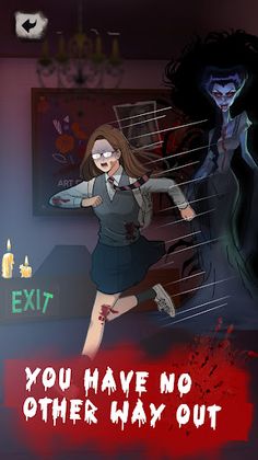 Kaidan Record: scary story - Screenshot 4