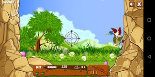 Ördek Vurma Oyunu - Screenshot 3