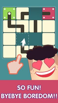 Block Mania - Screenshot 1