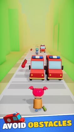 Doctors Away - Screenshot 3