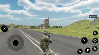 Police Operation Simulator - Screenshot 3