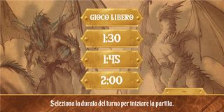 Throne 2 - Tournament - Screenshot 1