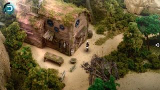 FANTASIAN - Screenshot 2