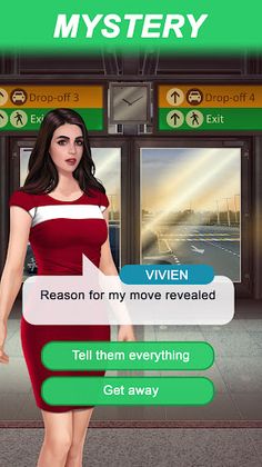 I choose love Interactive book - Screenshot 2