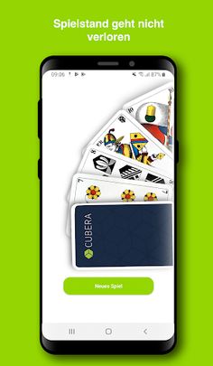 Jasszähler - Screenshot 1