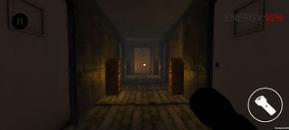 InfinityFear - Screenshot 1