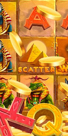 Egyptian power - Screenshot 3