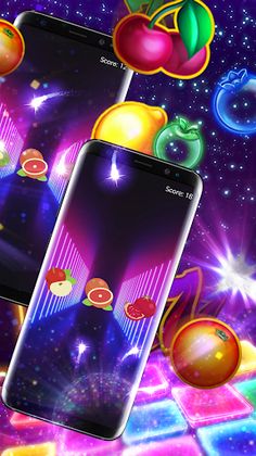 Magic Fruit - Screenshot 3