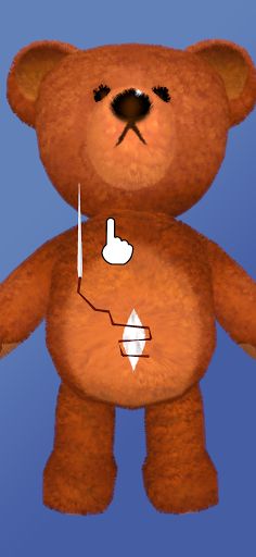 Toy Restore - Screenshot 4