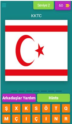 Başkent Bilmece - Screenshot 3