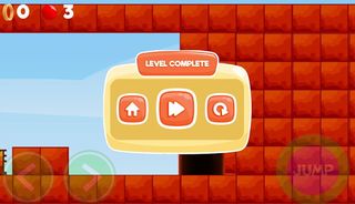 Bounce Game - Screenshot 3